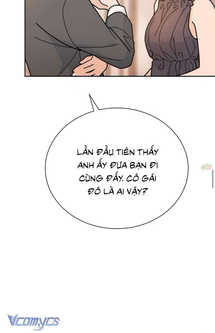 Quyền Lực Của Thư Ký Chap 28 - Trang 3