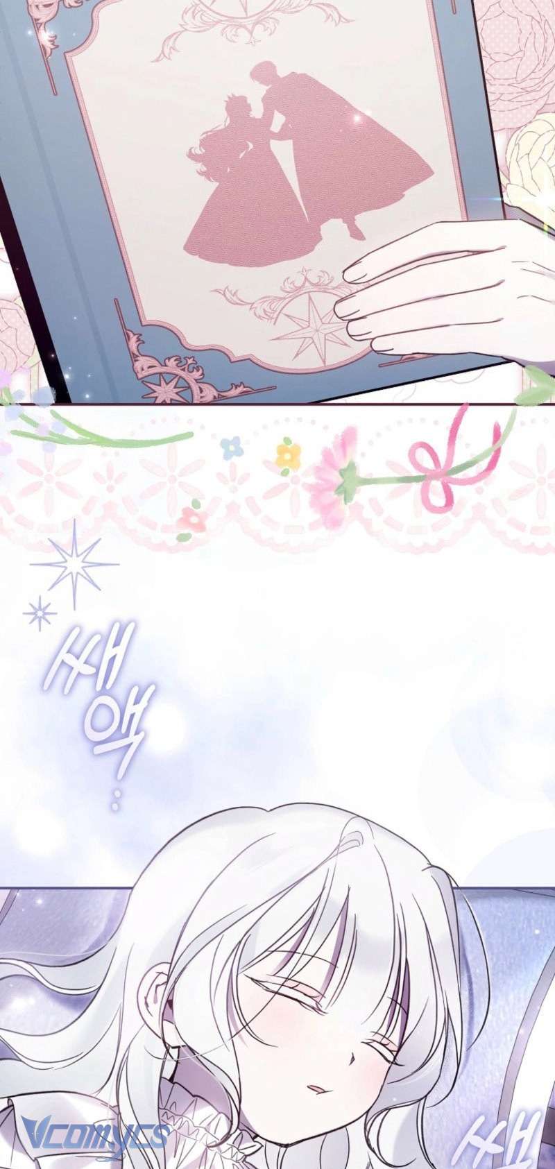 Độc Chiếm Sủng Ái Của Công Chúa Út, Mọi Người Đều Say Mê Tôi. Chap 33 - Next 