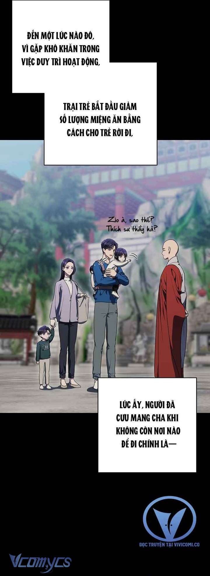 Hướng Dẫn Sinh Tồn Dành Cho Người Xếp Hạng Chap 48 - Next 