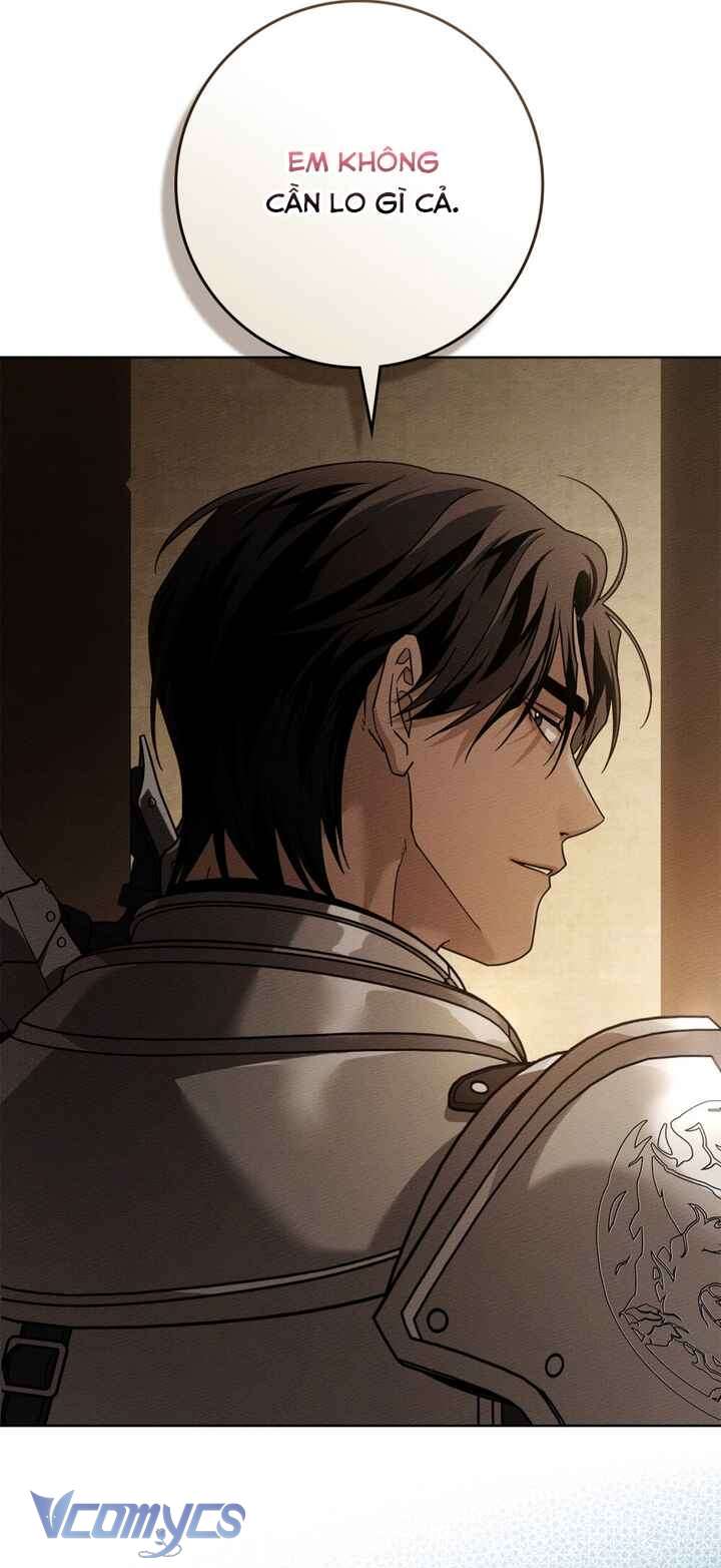 Dưới Bóng Cây Sồi Chap 109 - Trang 4