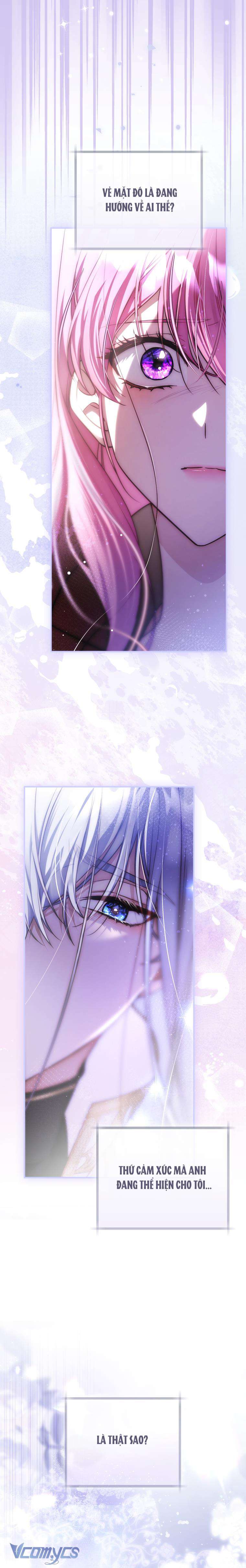 Hoa Bên Lưỡi Kiếm Chap 28 - Trang 2