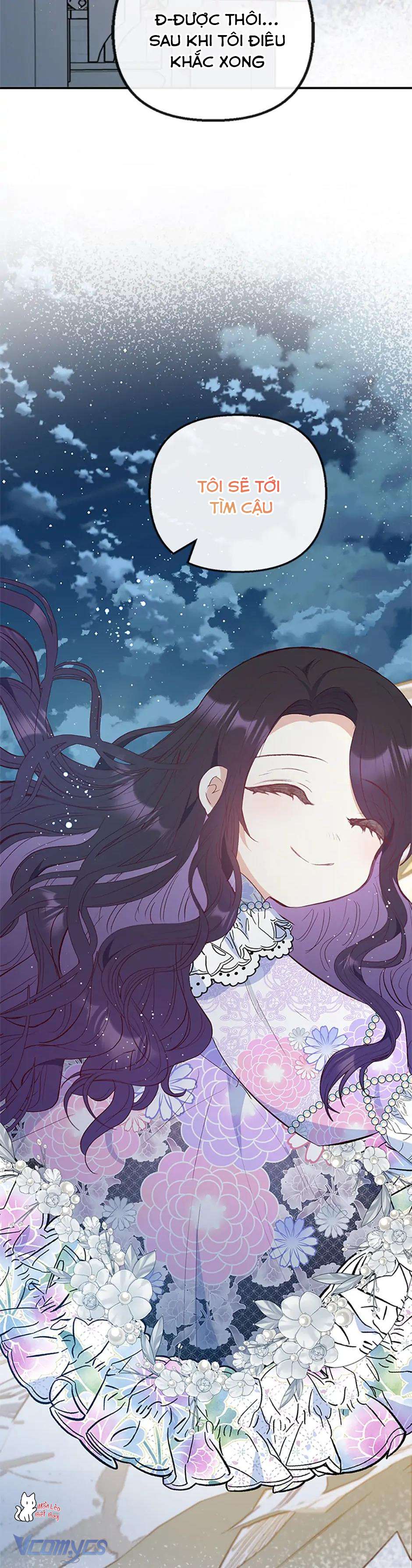 Con Gái Cưng Của Quỷ Chap 42 - Trang 2