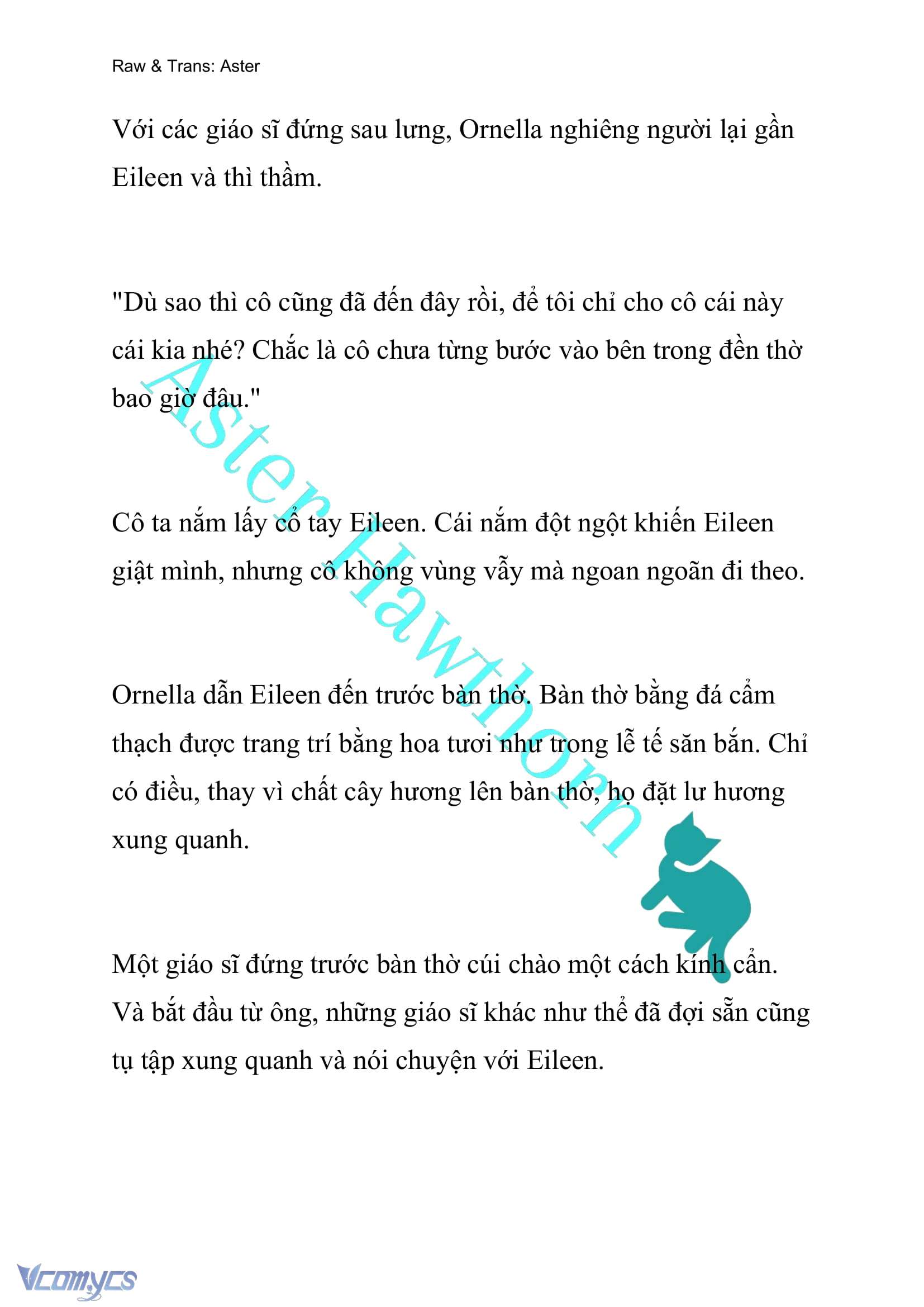 [NOVEL] Người Chồng Độc Ác Chap 158 - Next 