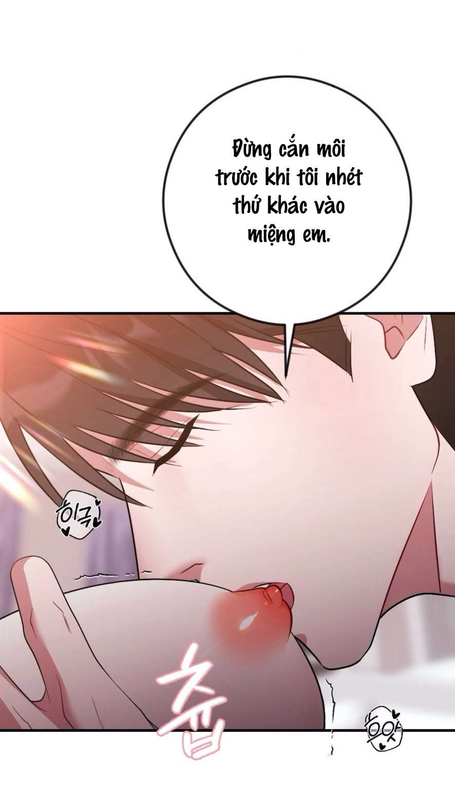 Chiếm Lấy Em Chap 9 - Trang 2
