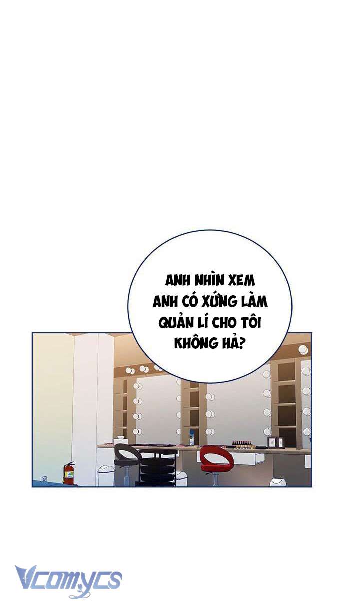 Thứ Tôi Cần Không Phải Là Tình Yêu Chap 8 - Trang 3