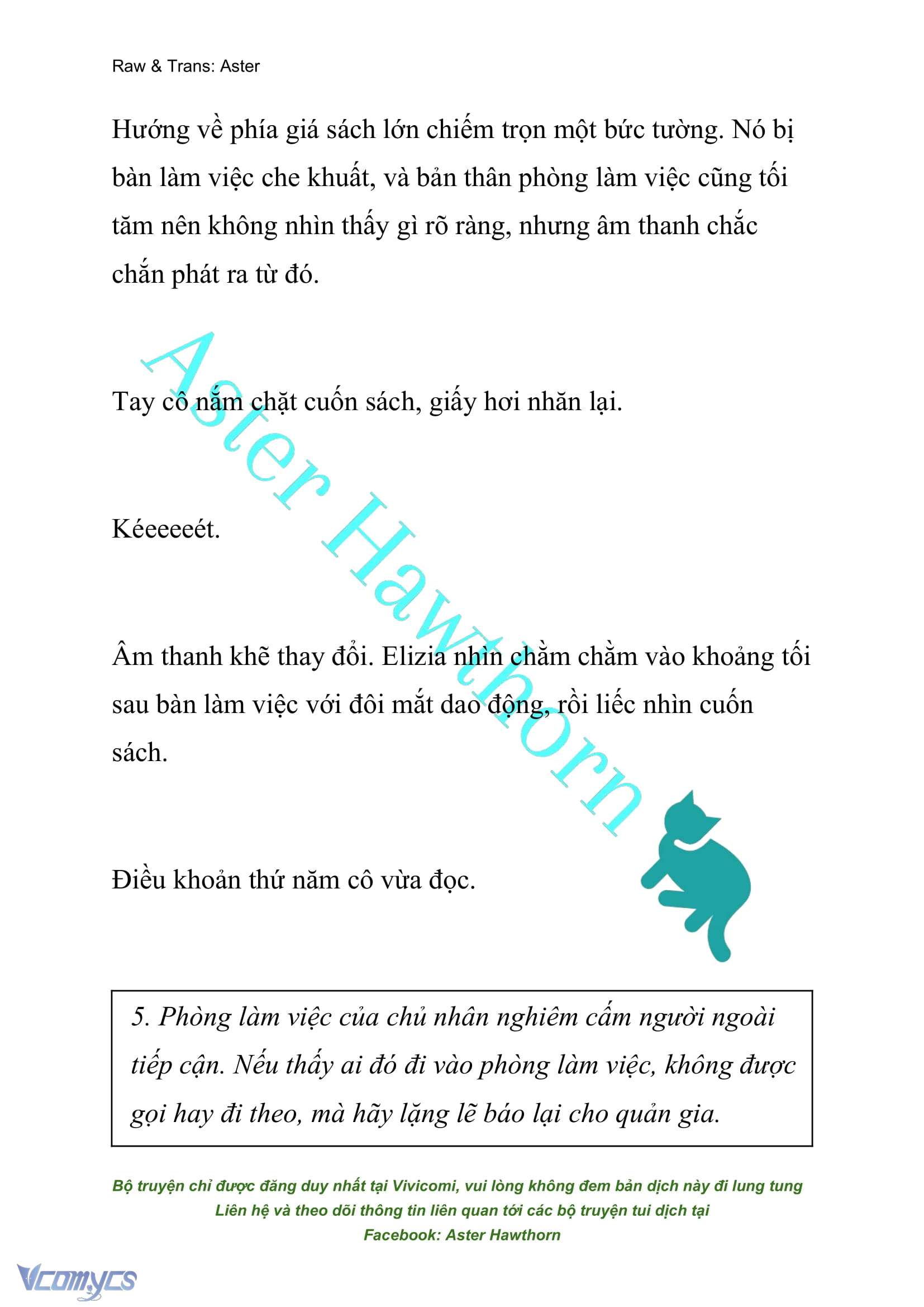 [NOVEL] Người Chồng Thứ N Chap 27 - Trang 2