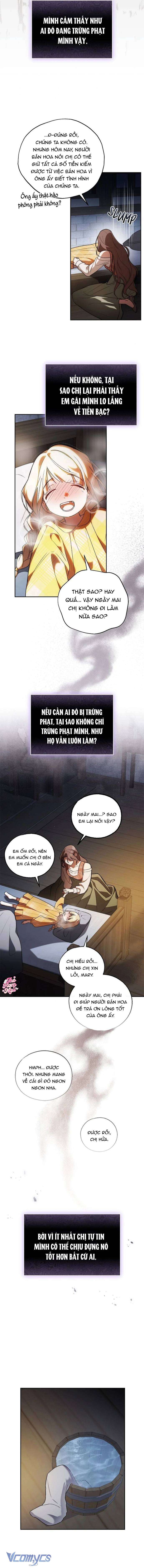 Hối Hận Kiêu Ngạo Chap 2 - Trang 3