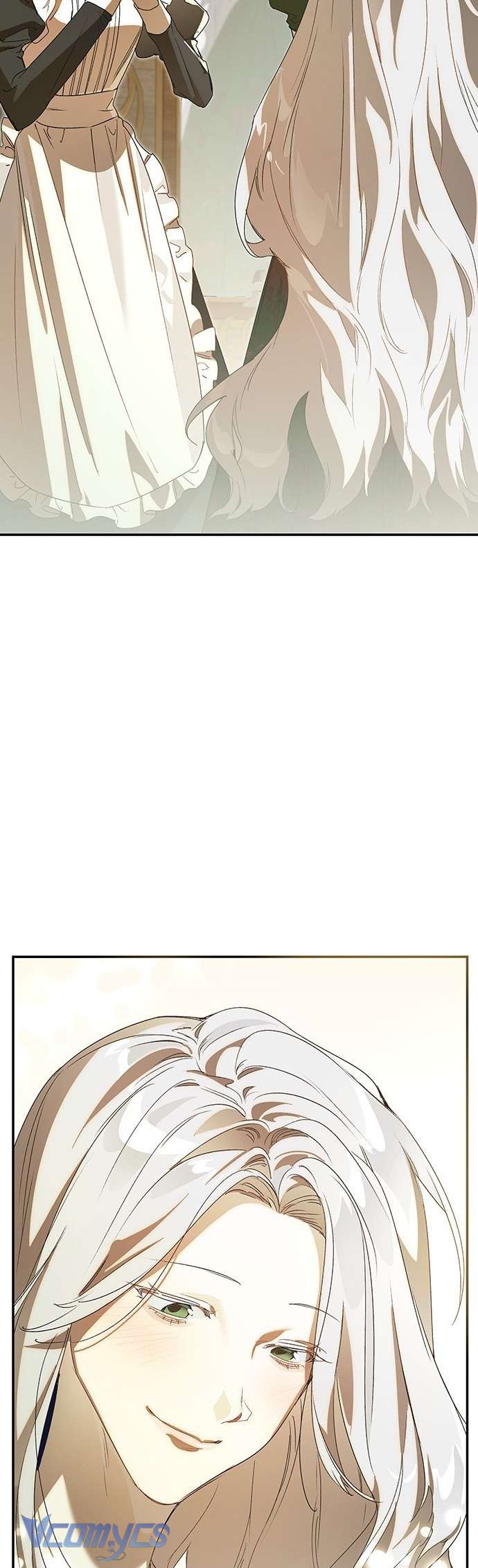 Cứ Cố Gắng Hết Sức Để Hối Hận Chap 2 - Trang 3