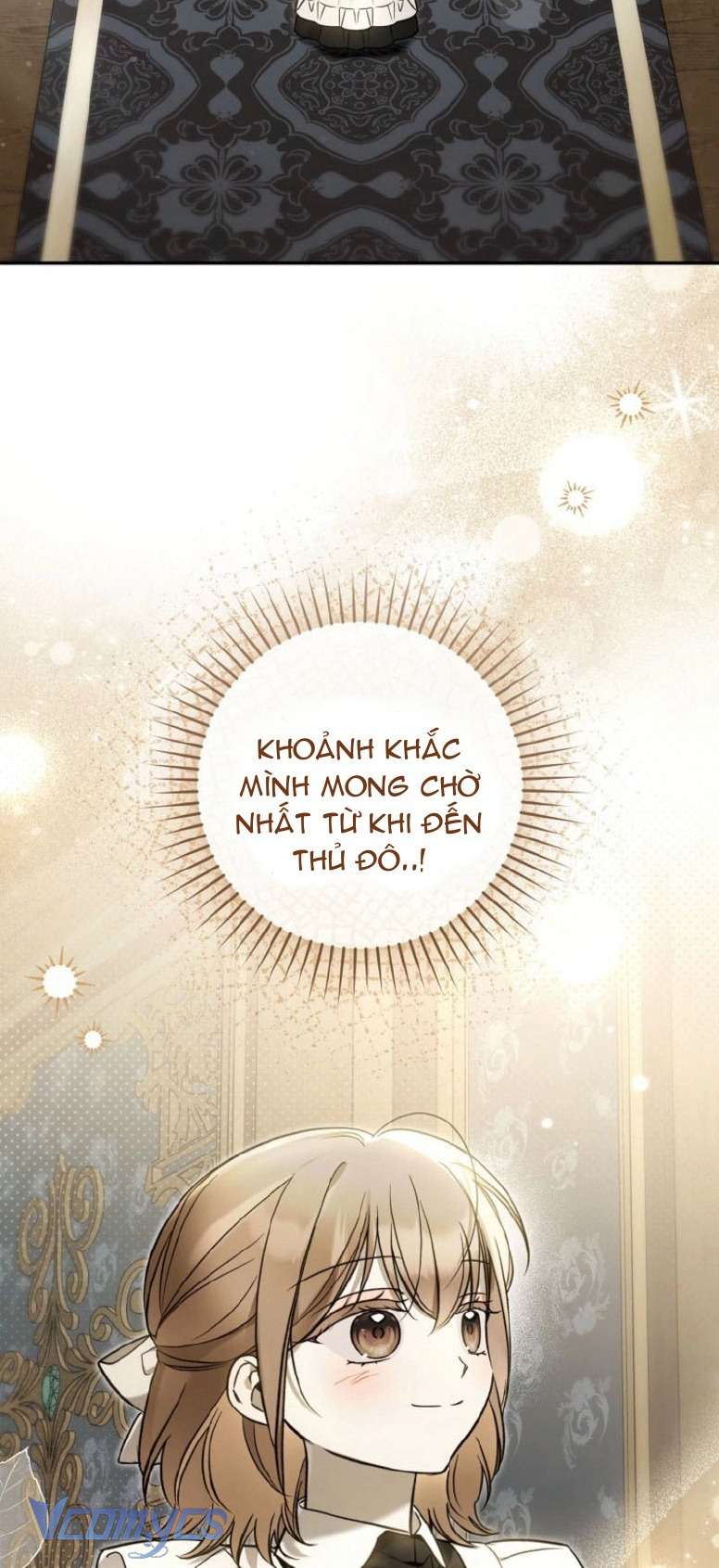 Độc Chiếm Sủng Ái Của Công Chúa Út, Mọi Người Đều Say Mê Tôi. Chap 32 - Next Chap 33