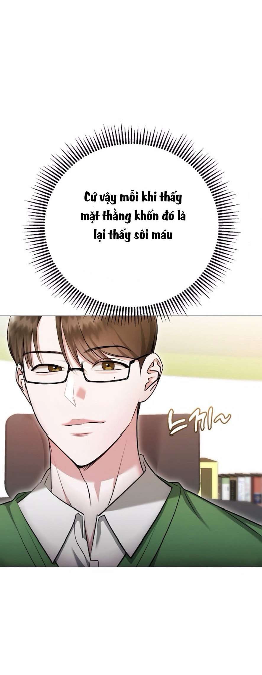 Sự Cám Dỗ Ngọt Ngào Của Cậu Bạn Thân Chap 22 - Next Chap 23