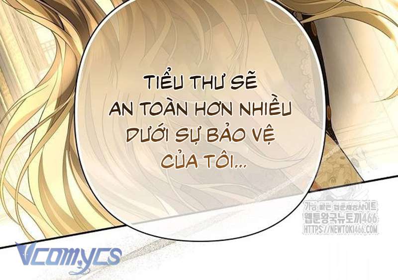 Praesepe Bên Ngoài Chiếc Lồng Chapter 22 - Trang 4