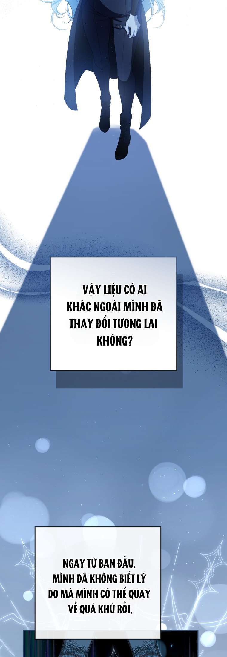Người Phải Trả Giá Bằng Mạng Sống Vì Đã Lừa Dối Tôi Chap 13 - Trang 3