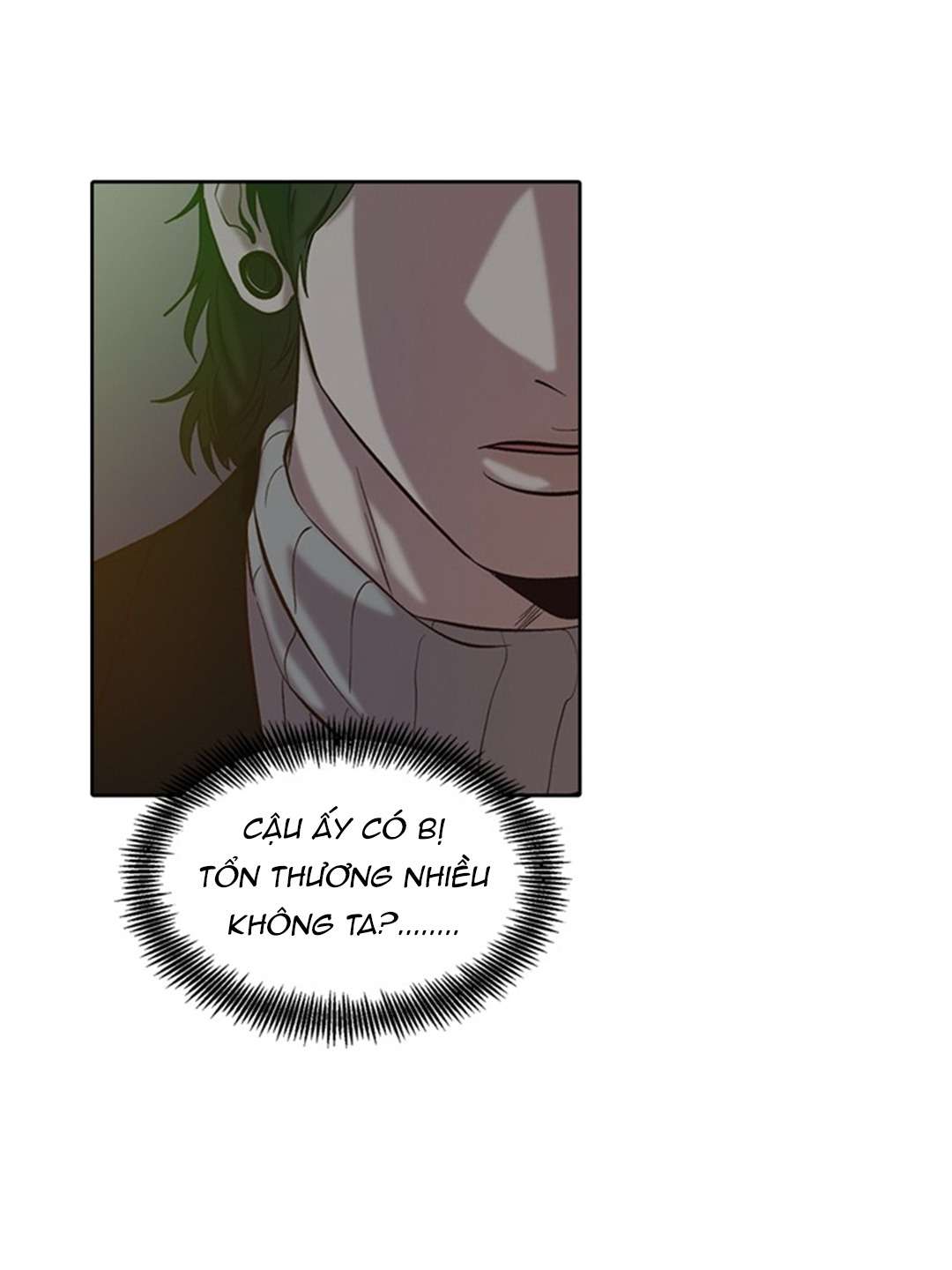 Thanh Xuân Của Chúng Ta Chap 91 - Trang 3