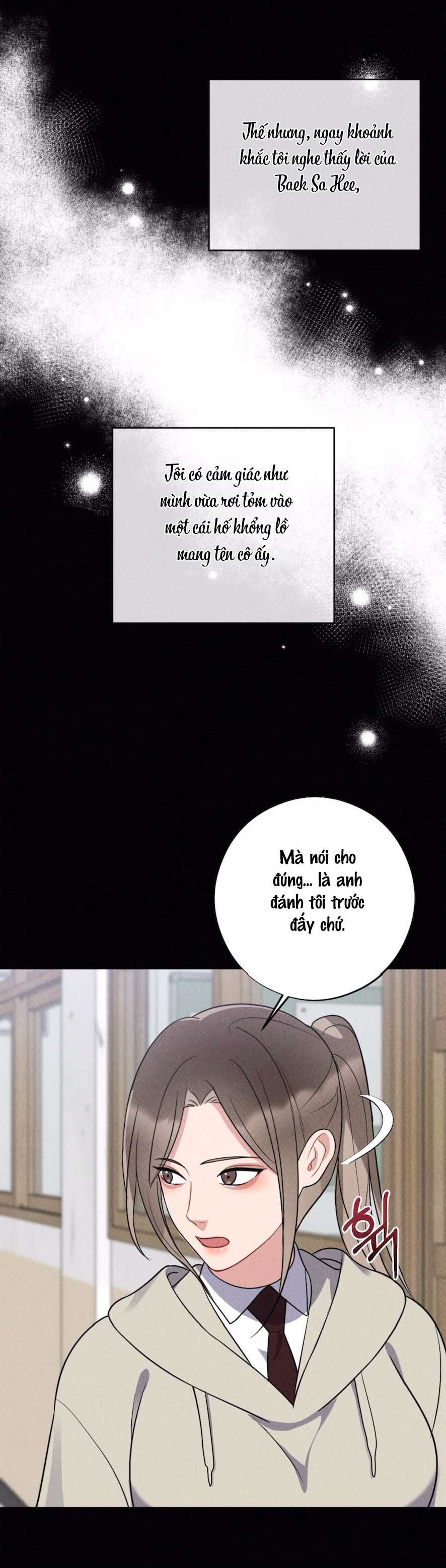 Trò Chơi Quyền Lực Chap 14 - Trang 2