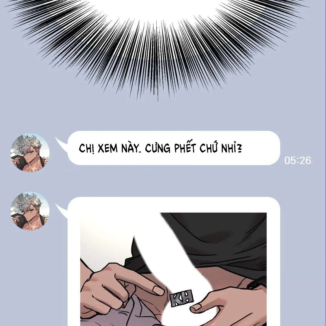 Người Gọi Nặc Danh 2 Chap 9 - Trang 2