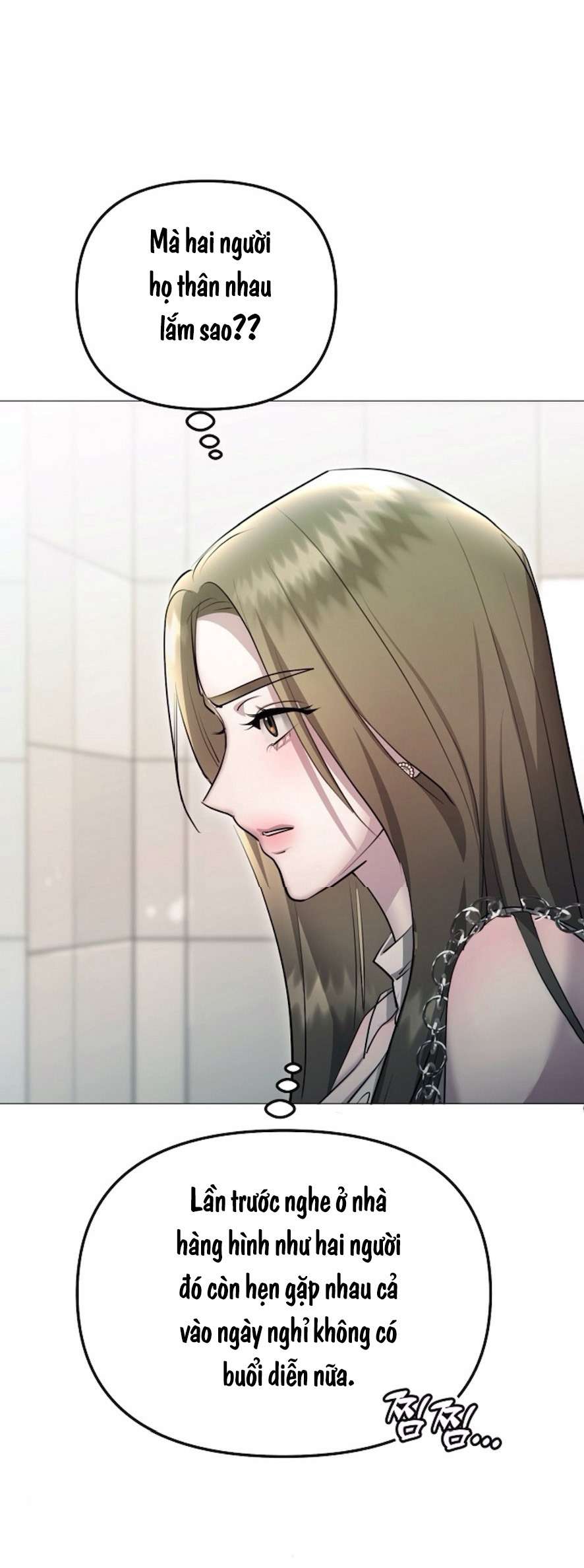 Sự Cám Dỗ Ngọt Ngào Của Cậu Bạn Thân Chap 9 - Trang 2