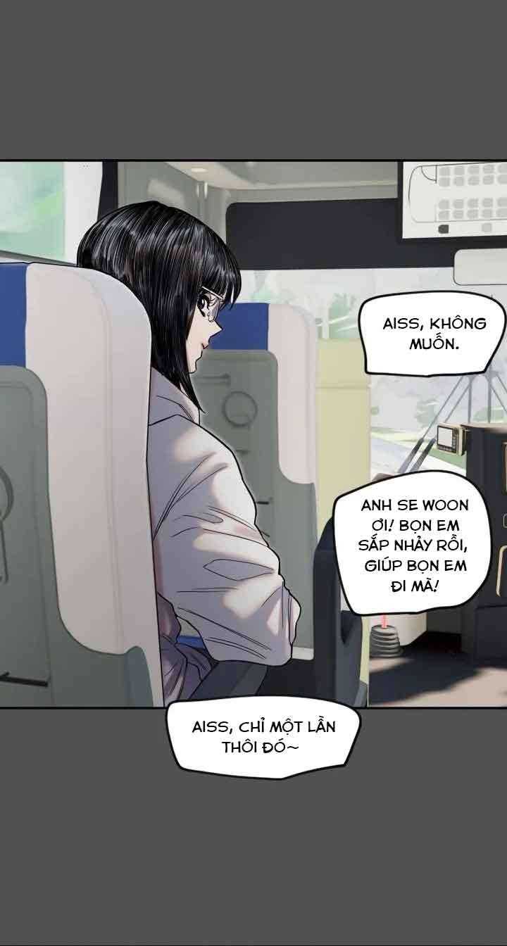 Manitto Chap 3 - Trang 2