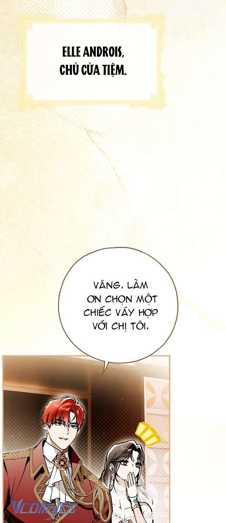 Ai Đó Đang Điều Khiển Cơ Thể Của Tôi Chap 67 - Next 