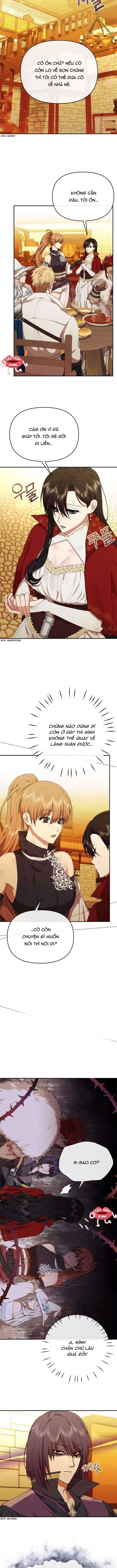 Dũng Sĩ Vị Tha Chap 4 - Trang 2