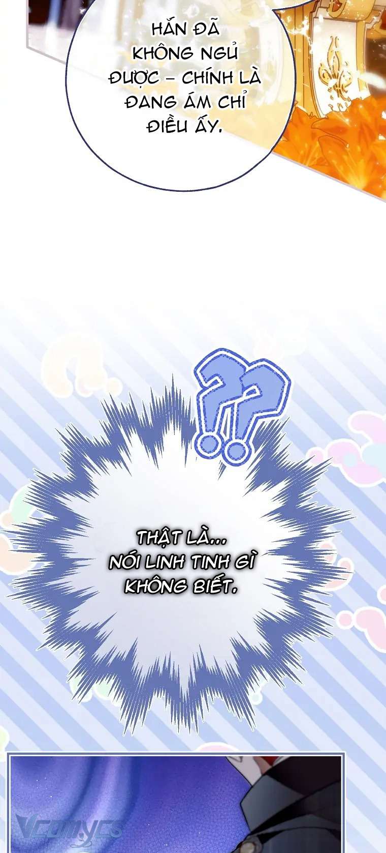 Ai Đó Đang Điều Khiển Cơ Thể Của Tôi Chap 63 - Next Chap 64