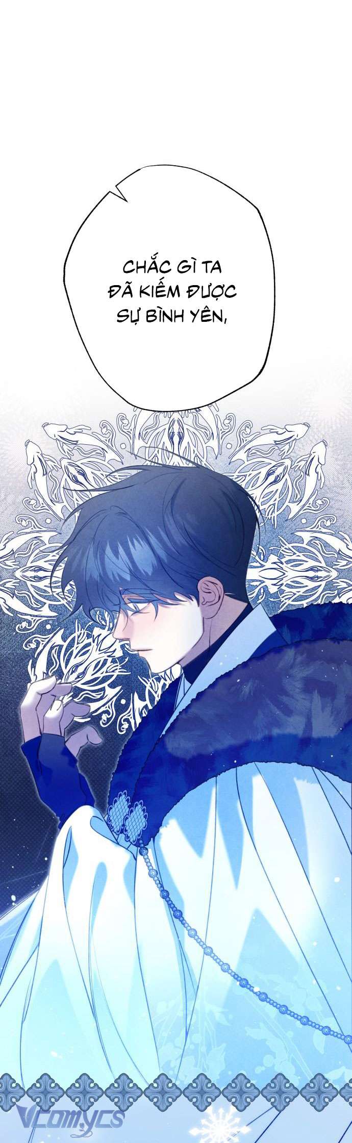 Chuyện Tình Tuyết Phương Bắc Chap 41 - Trang 4