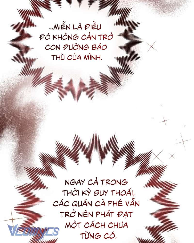 Ác Quỷ Nuôi Dưỡng Tiểu Thư Chapter 33 - Trang 4