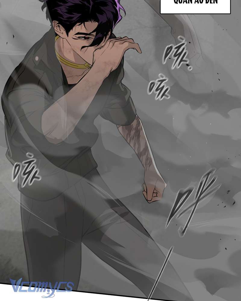 Ác Chi Hoàn Chapter 41 - Trang 4