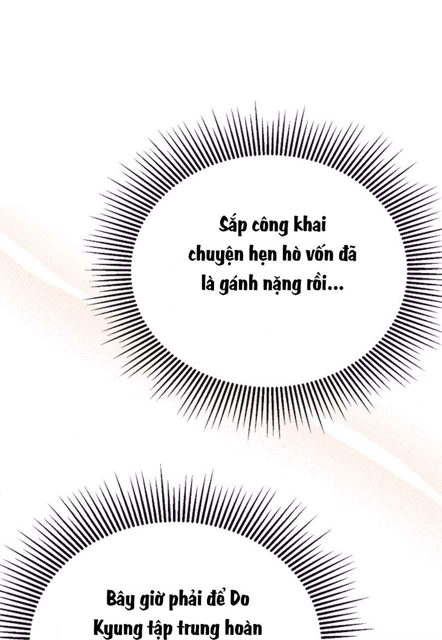 Sự Cám Dỗ Ngọt Ngào Của Cậu Bạn Thân Chap 22 - Next Chap 23