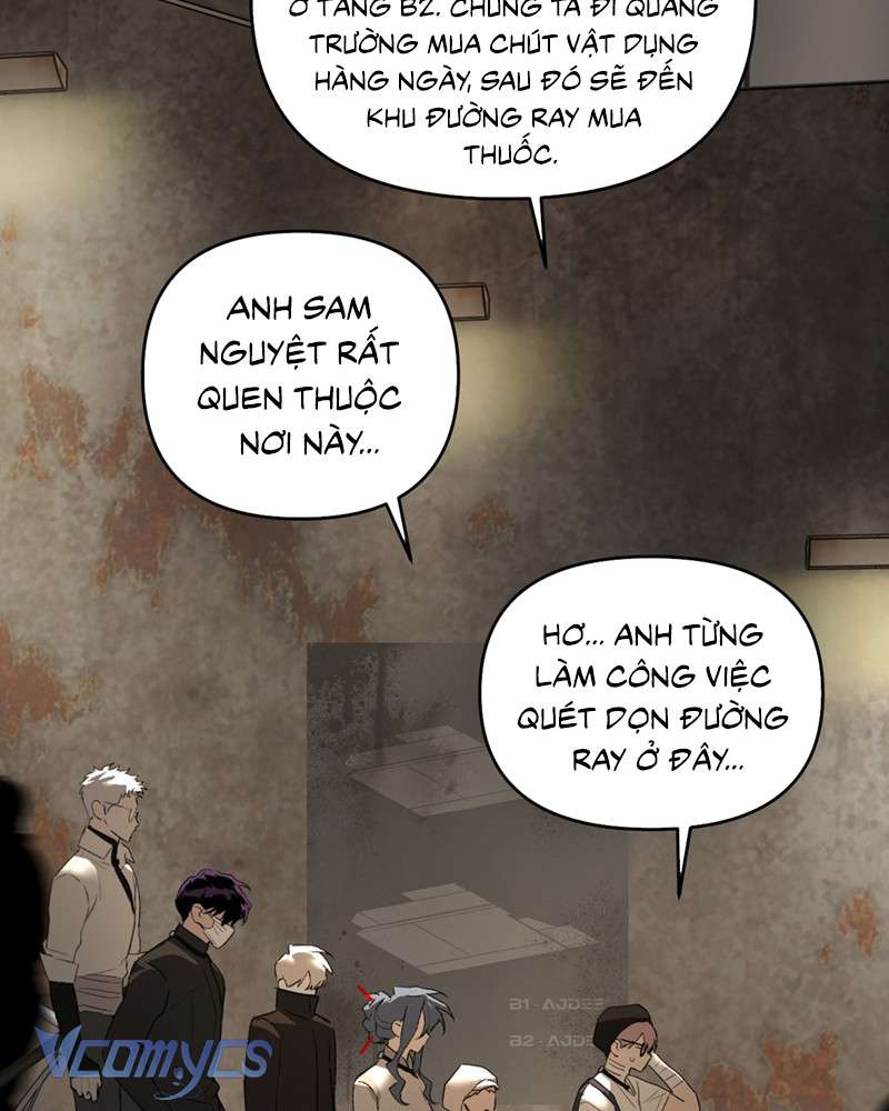 Ác Chi Hoàn Chapter 60 - Trang 4