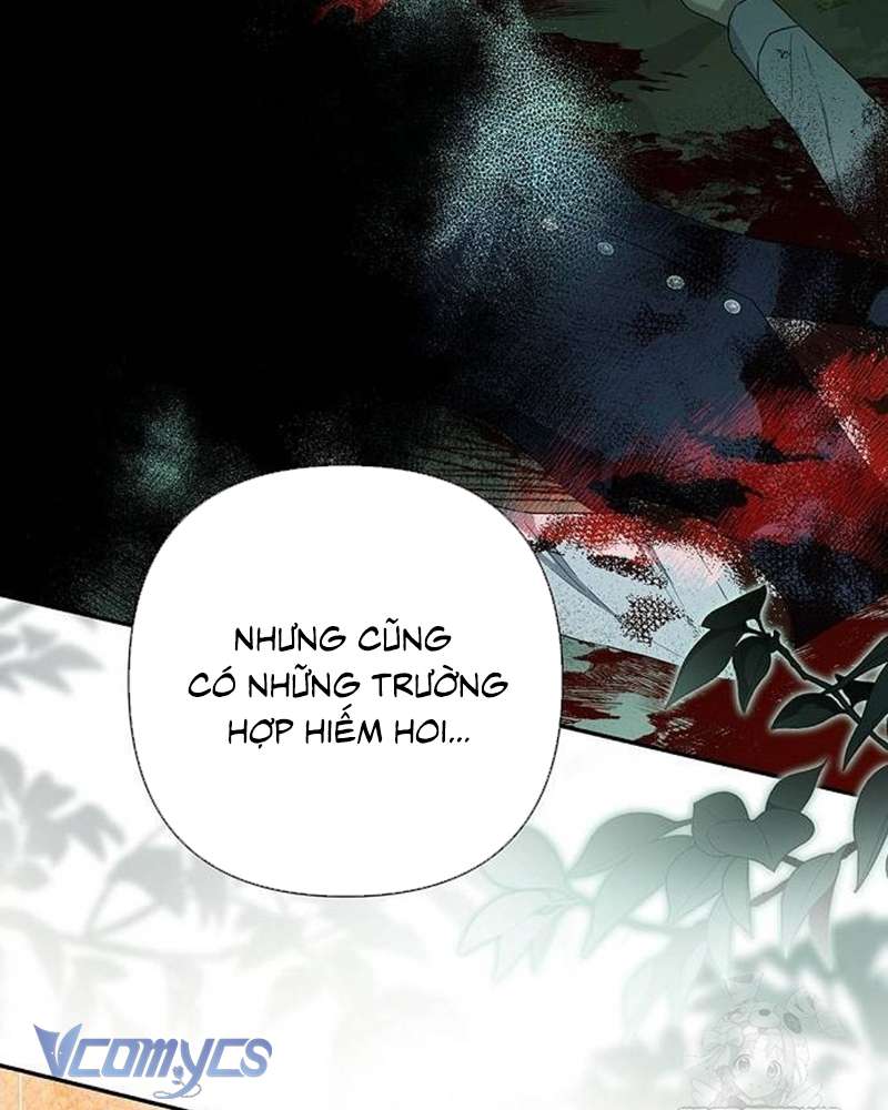 Praesepe Bên Ngoài Chiếc Lồng Chapter 22 - Trang 4