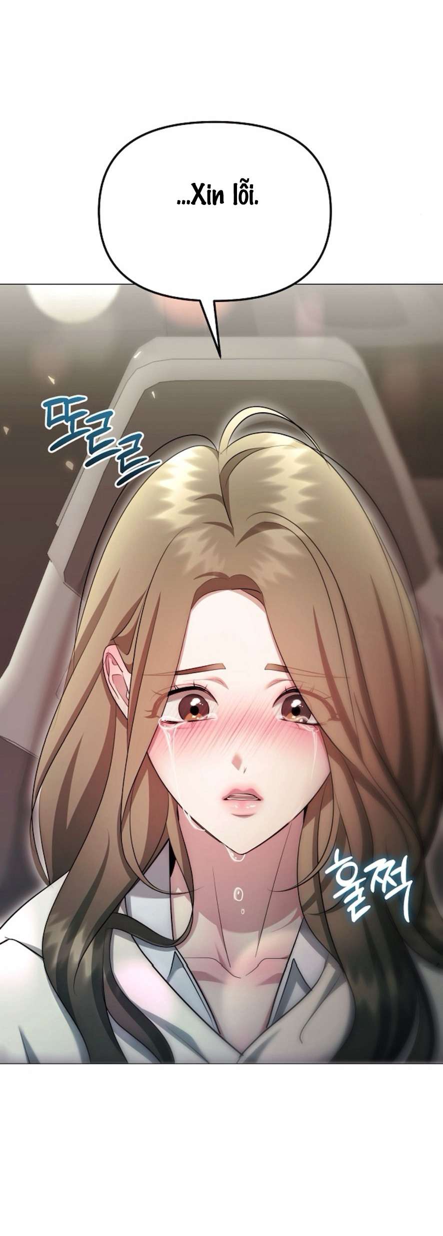Sự Cám Dỗ Ngọt Ngào Của Cậu Bạn Thân Chap 25 - Next 