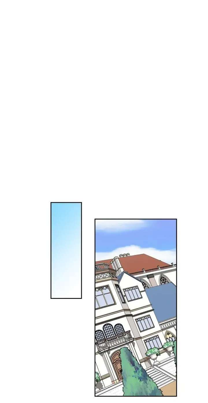 Vị Hôn Thê Khế Ước Của Công Tước Chap 132 - Trang 3