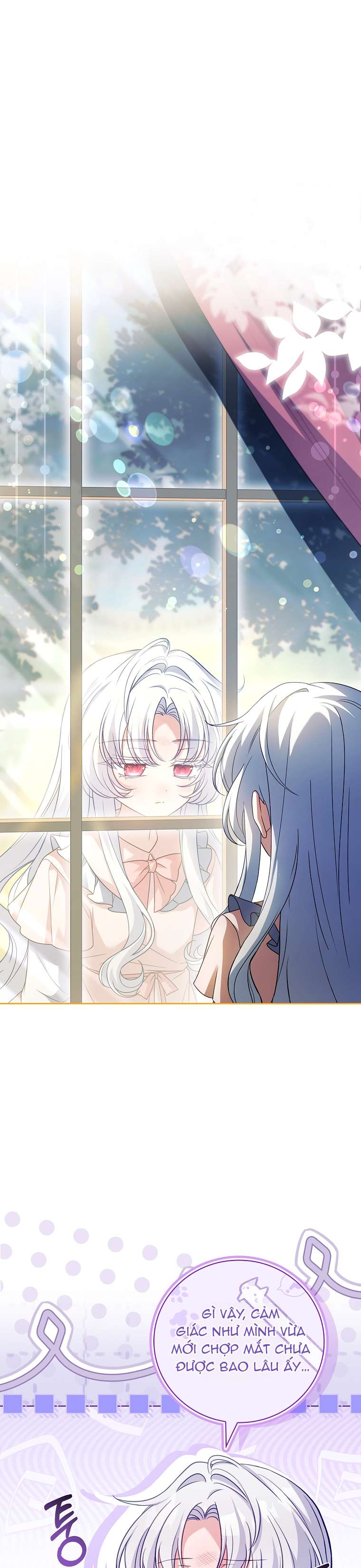 Cha Nào Con Nấy Chap 9 - Trang 3