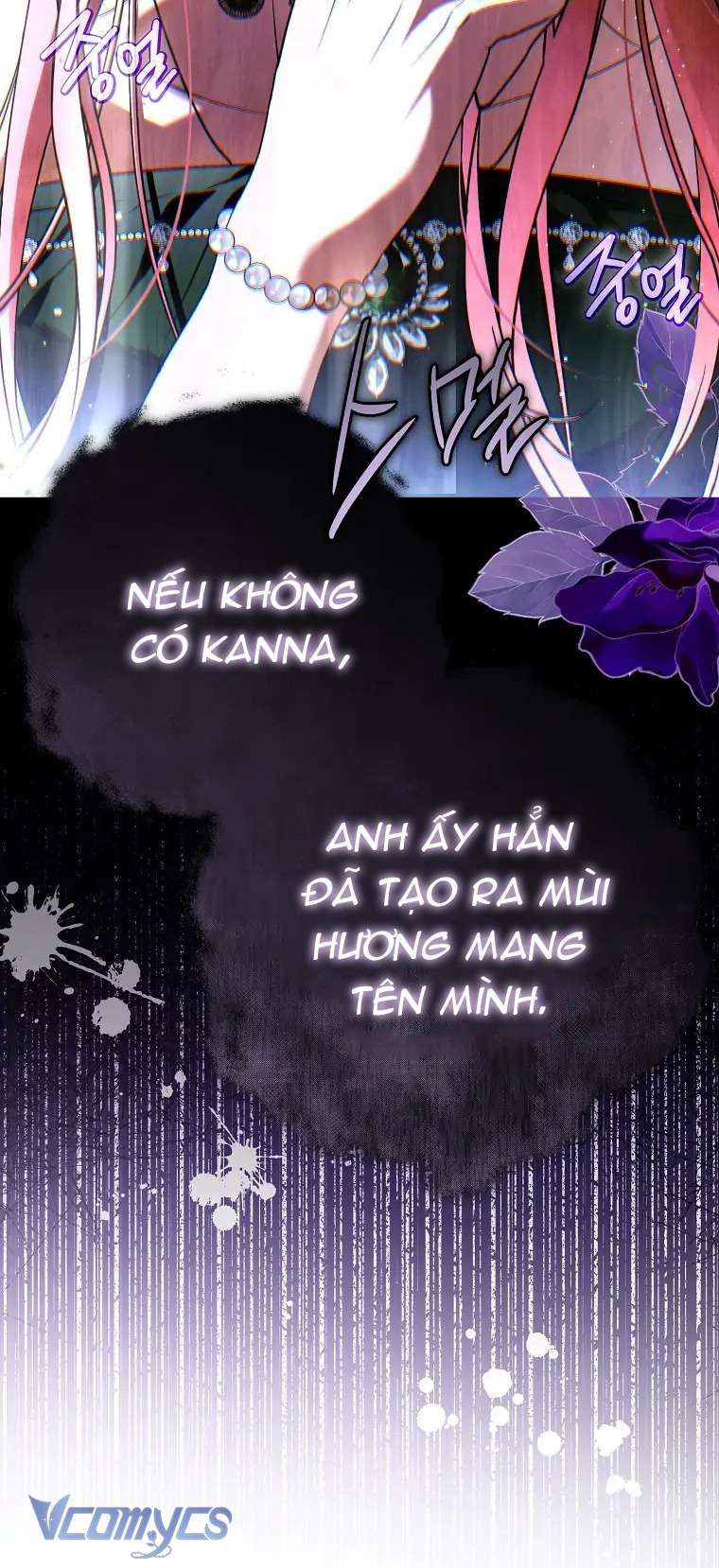 Ai Đó Đang Điều Khiển Cơ Thể Của Tôi Chap 63 - Next Chap 64