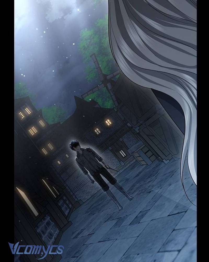Praesepe Bên Ngoài Chiếc Lồng Chap 21 - Trang 4