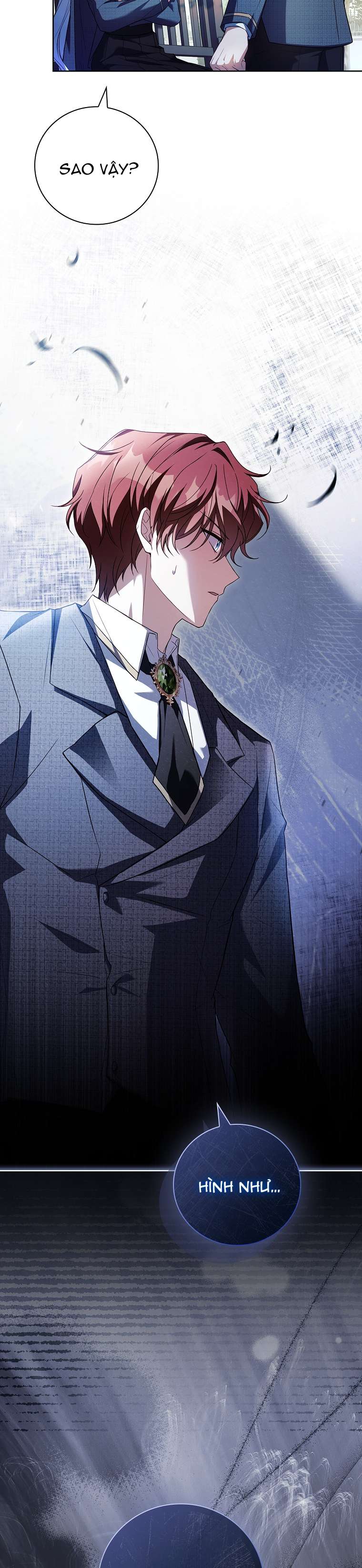 Cha Nào Con Nấy Chap 33 - Trang 2