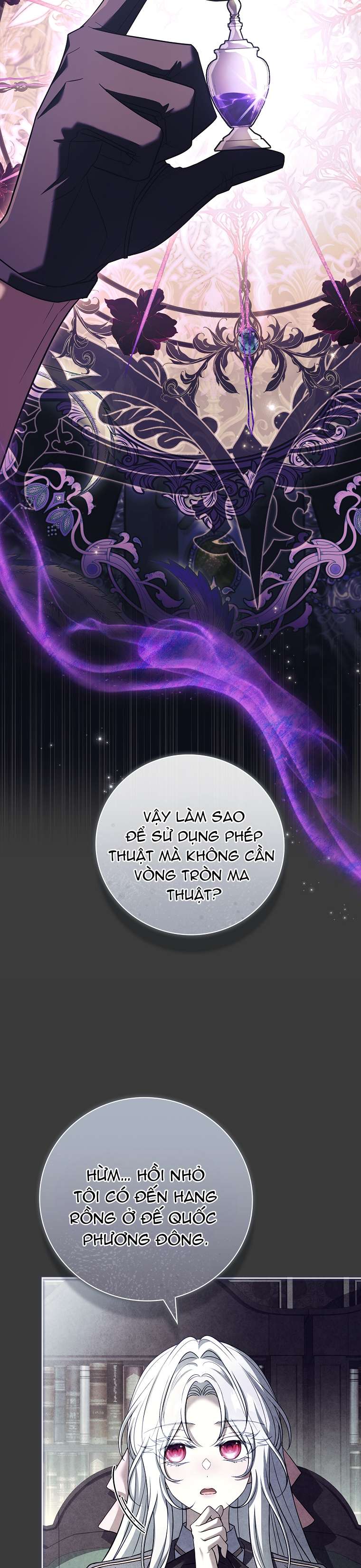 Cha Nào Con Nấy Chap 39 - Next 