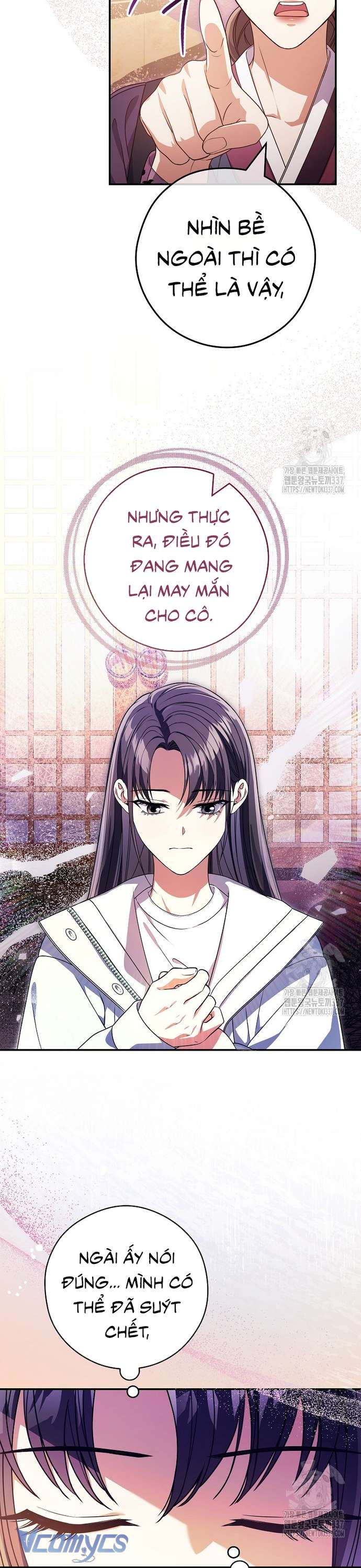 Nhật Ký Từ Chức Cấp S Của Thợ Săn Công Chức Chap 36 - Next 