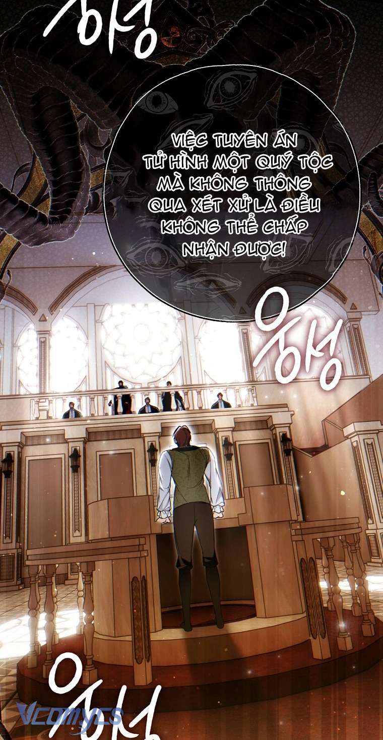 Ai Đó Đang Điều Khiển Cơ Thể Của Tôi Chap 57 - Next Chap 57