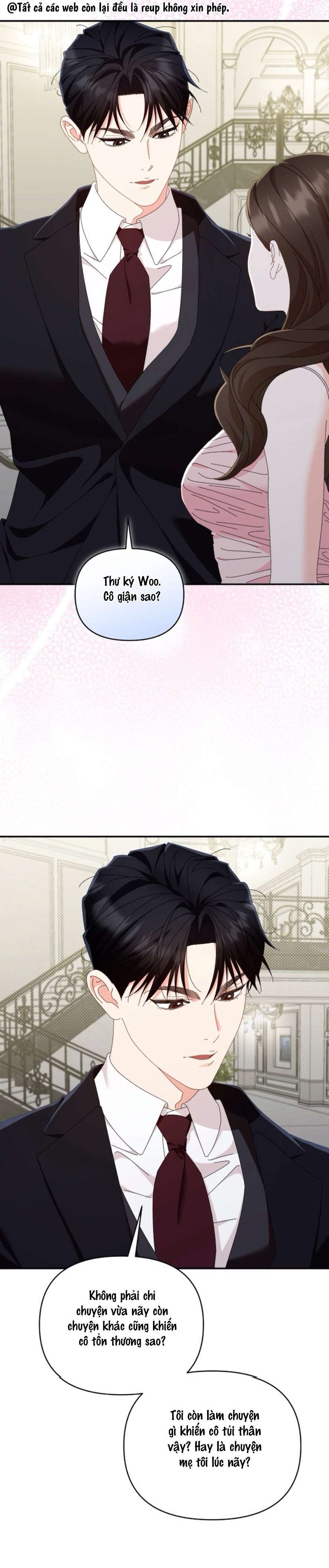 Chính Sách Khuyến Khích Chap 15 - Next 