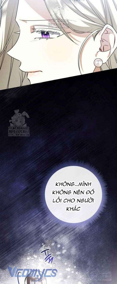 Xin Lỗi Vì Tôi Không Thể Rời Mắt Khỏi Vẻ Ngoài Của Ngài Chap 31 - Trang 4