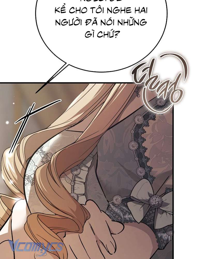 Ác Quỷ Nuôi Dưỡng Tiểu Thư Chapter 32 - Trang 4
