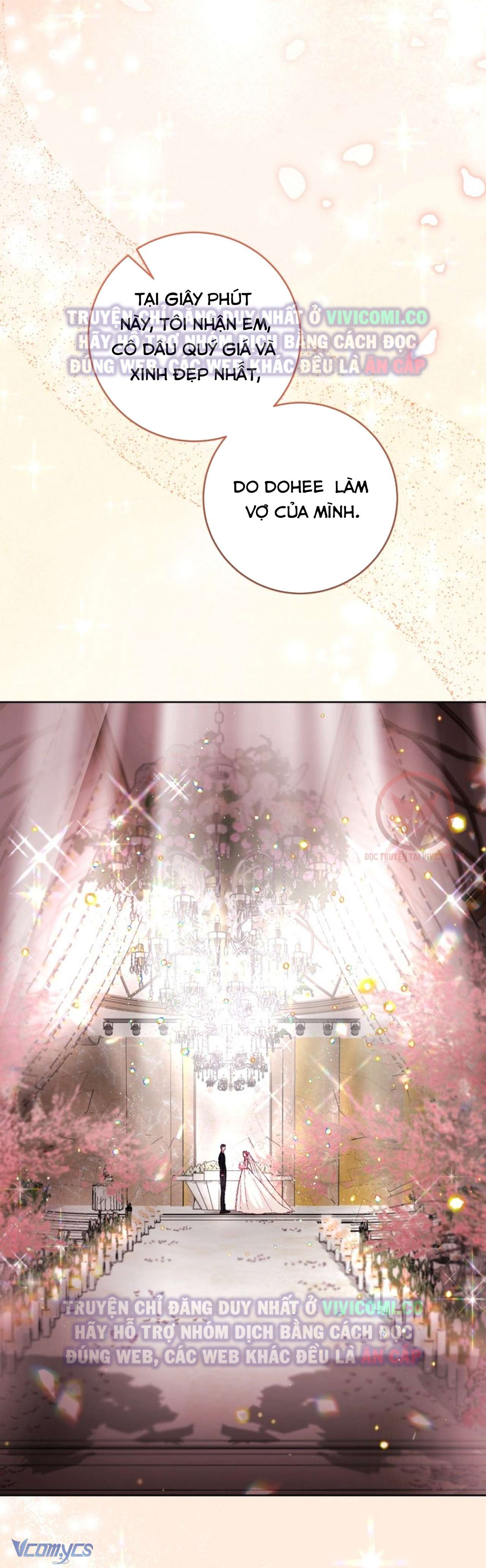 Chàng Quỷ Của Tôi Chap 20 - Trang 3