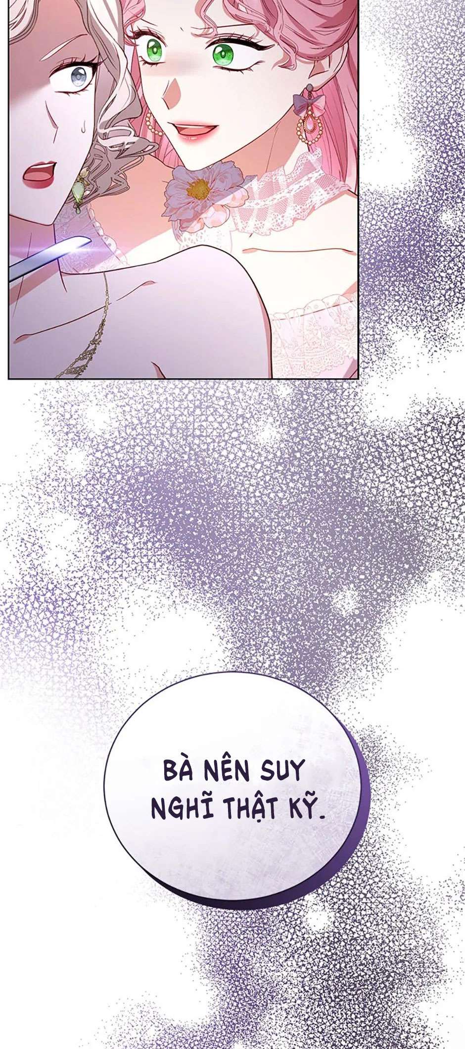 Hầu Gái Trong Trò Chơi Harem Ngược Muốn Nghỉ Việc Chap 48 - Next Chap 49