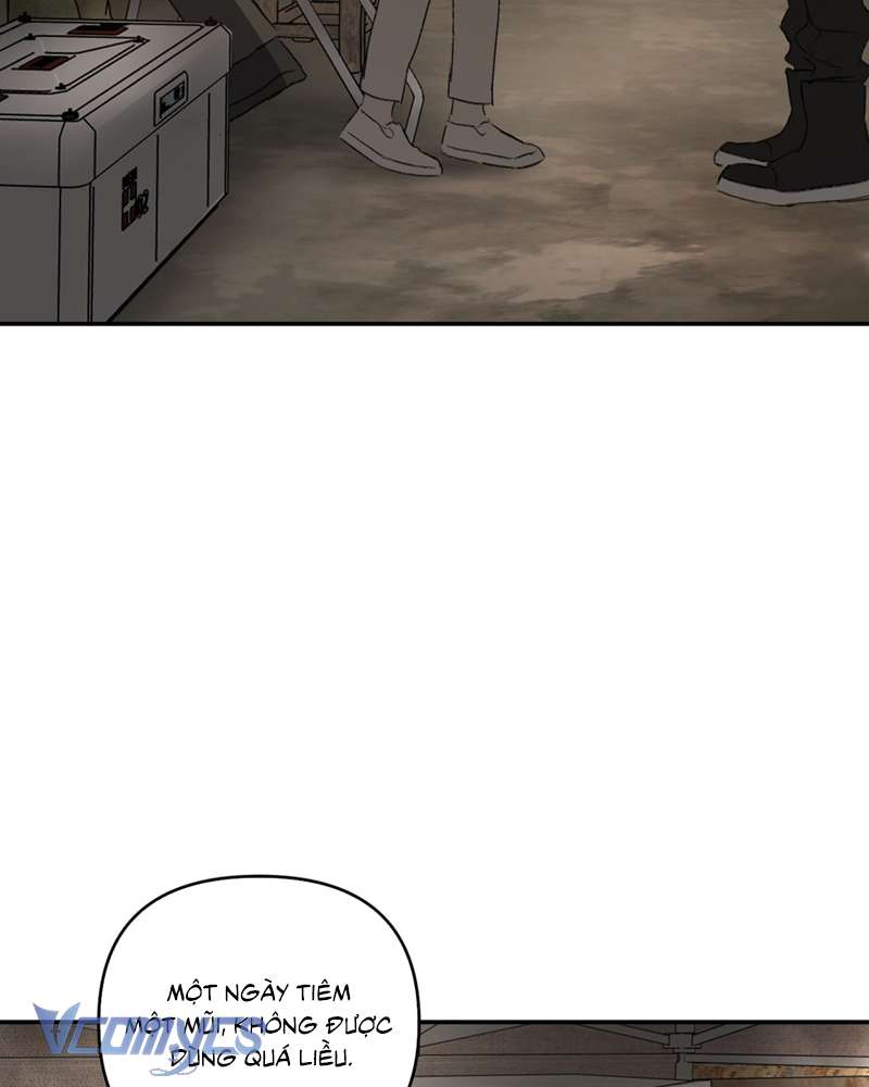 Ác Chi Hoàn Chapter 61 - Trang 3