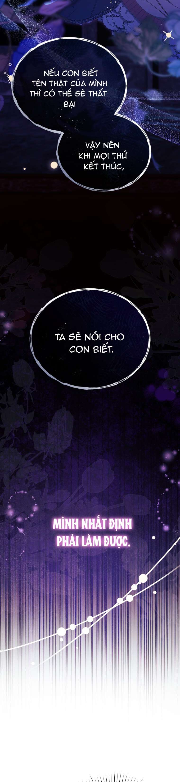 Người Phải Trả Giá Bằng Mạng Sống Vì Đã Lừa Dối Tôi Chap 1 - Trang 3