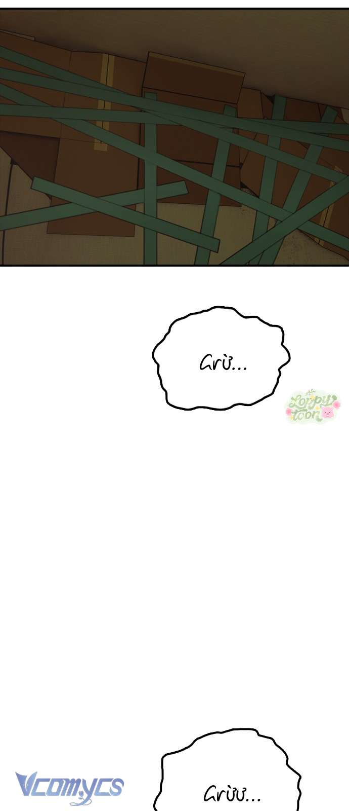 Tận Thế Đã Đến Chap 5 - Trang 3