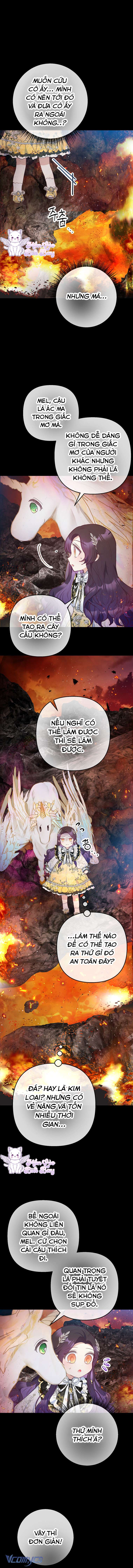 Con Gái Cưng Của Quỷ Chap 68 - Trang 3