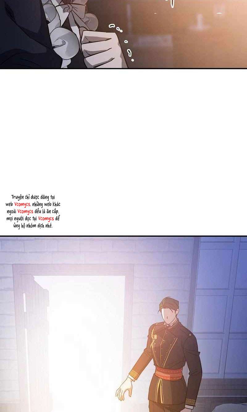 Nữ Hầu Báo Thù: Thời Khắc Cuối Cùng Chap 8 - Trang 2