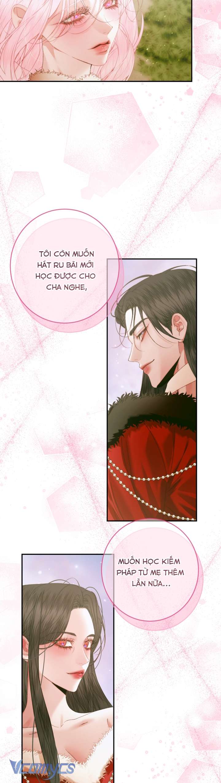 Siren: Trở Thành Gia Đình Của Nhân Vật Phản Diện Chap 141 - Trang 2